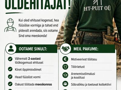 Üldehitaja