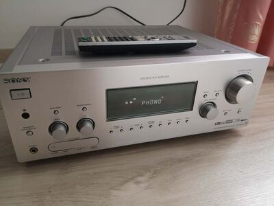 Sony STR-DB795QS
