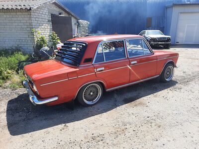 VAZ/VW/BMW 4x100 veljed