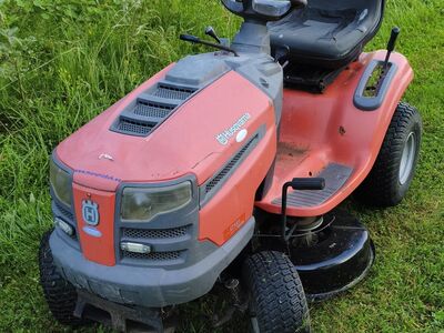 Husqvarna