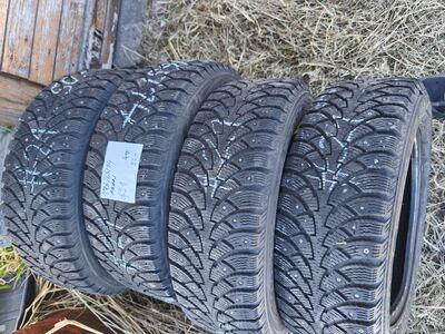 175/65/R14 Nokian naastrehvid 4tk