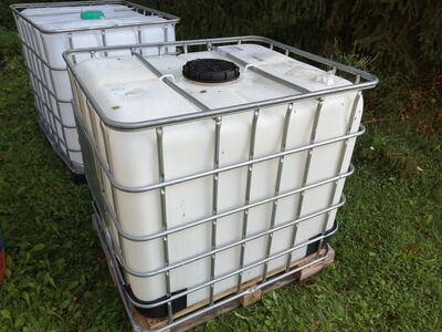 IBC konteiner