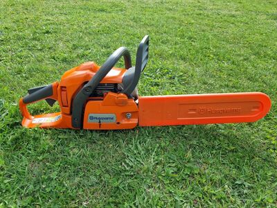 Husqvarna 435