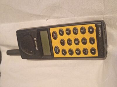 Ericsson GA628