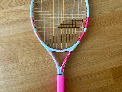 Laste tennisereket Babolat Jr