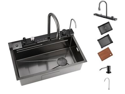Köögivalamu komplekt Desigmo