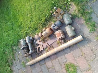 Электродвигатели