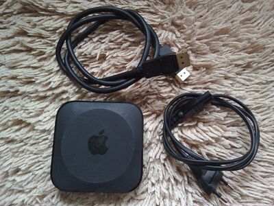APPLE TV 3rd gen A1469