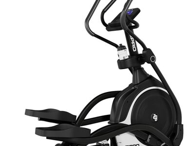 Zipro Force White elliptiline trenažöör