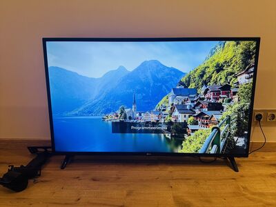 LG telekas