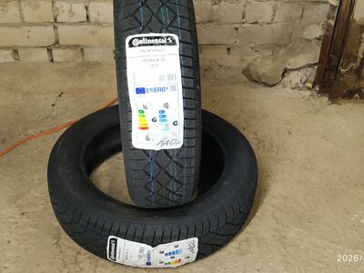 Talverehvid 145/65R15  Lamell Continental (2tk)