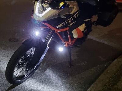 KTM  1190 Adventure R