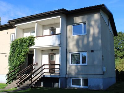 Müüa avar 4-toaline ridaelamuboks Alus – 92,7 m²,
