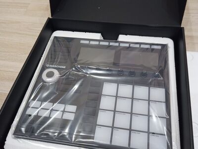 Sampler Maschine MK3