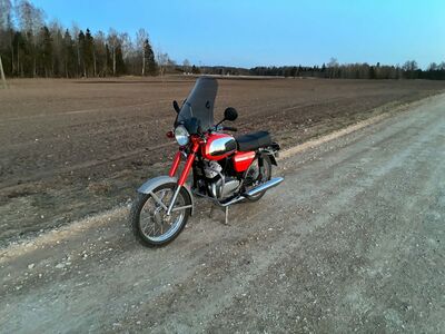Jawa 634