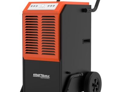 Tööstuslik õhukuivati KD11748 ​​70L/24t