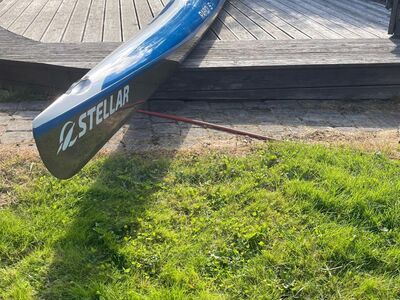 Stellar Rapid S