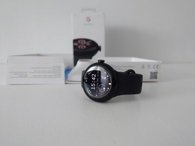 UUS tippklassi Pixel Watch 2