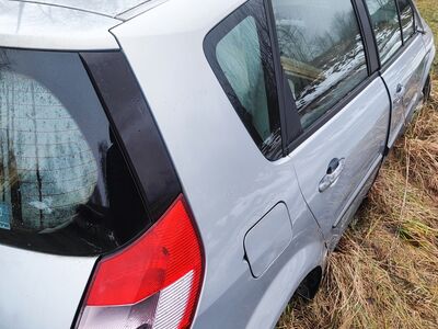 Renault Scenic 1,9dci