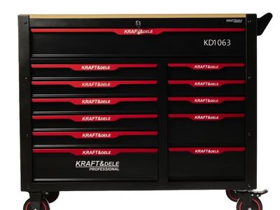 Tööriistakapp KD1063, 479 osa