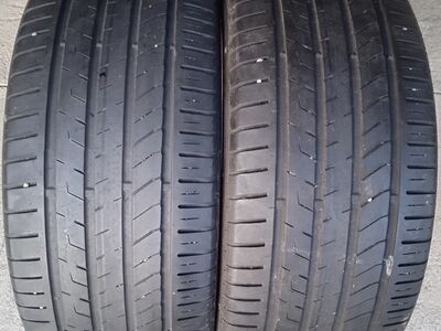 Suverehvid Matador Hectorra 5 255/45 R18, 2tk.