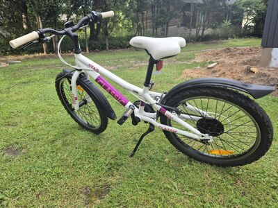 Laste jalgratas 20"