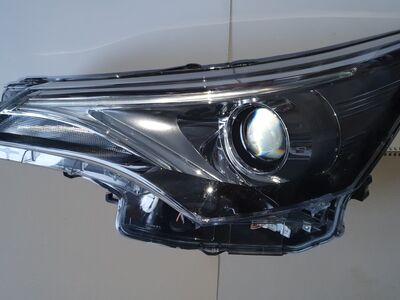 Toyota Avensis 2015-2018 T270 esituli 8117005400