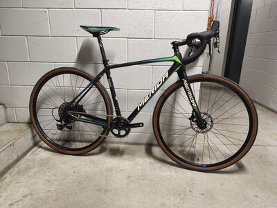 Merida gravel