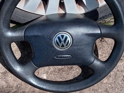 Vw passati rool.