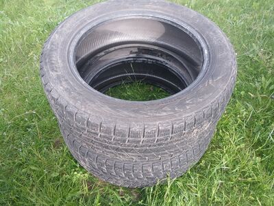 Yokohama 215/55 R17