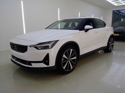 Polestar 2 LONG RANGE AWD Pilot Plus 300kW