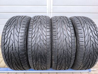 SUVEREHVID UNIROYAL RALLYE 4X4 STREET 235/60R16