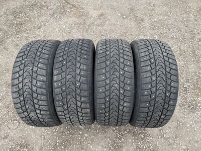225/55R17 MINERVA Eco Stud 97T naastrehvid