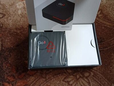 Go3 digiboks uuem