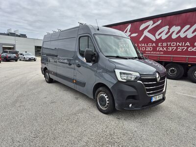 Renault Master L3H3 Control Plus Pac 2.3 132kW