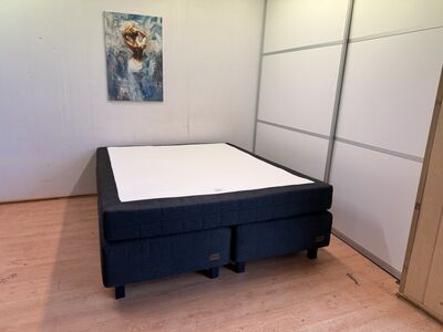 Jenkkivoodi 160*200cm