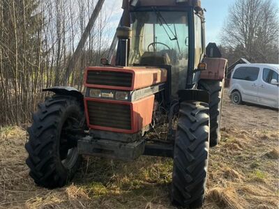 Müüa Case IH 956 Xl