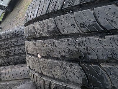 235/65 R16C Rehvid velgedel