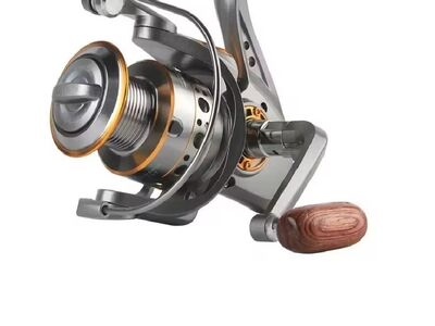Spinningurullid BILLINGS 5.2:1 3000