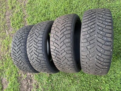 Toyo Ice freezer 225/45r19 naelrehvid 8mm