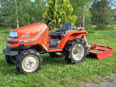 KUBOTA A13 TRAKTOR