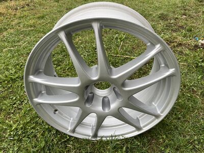 Valuveljed 17"  5x100