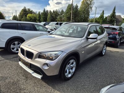 BMW X1 xDrive 2.0 105kW