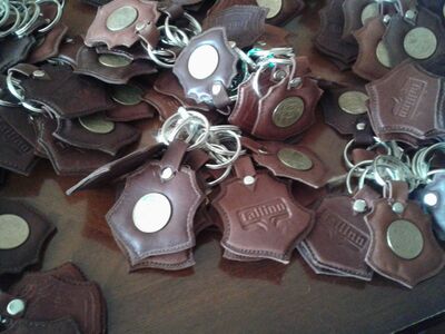 Võtmehoidjad 