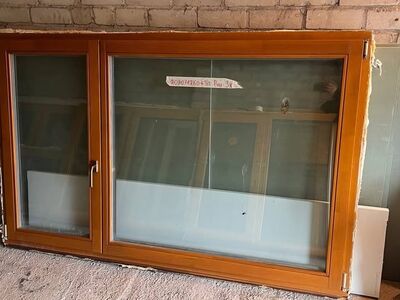 202x129 kasutatud puitaknad / kasutatud puitaknad