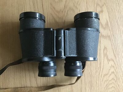 Binokkel BERKUT-7 7x35