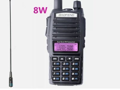 Baofeng UV-82