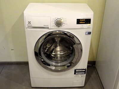 Стиральная машина Electrolux EWS1266CI, бесплатная доставка