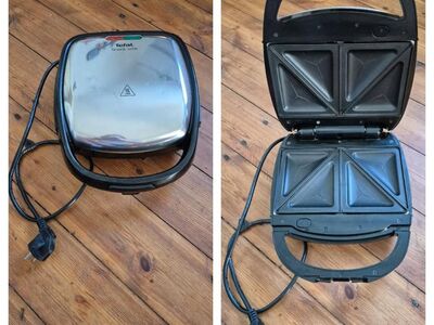 Tefal võileivagrill