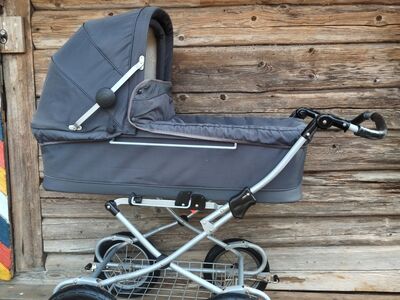 BabySam lapsevanker (90cm korviga)